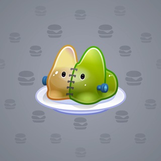 Jelly Bunny #98043