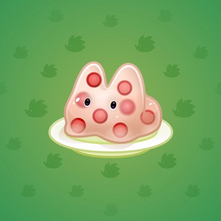 Jelly Bunny #98044