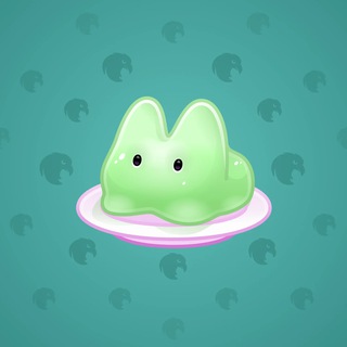 Jelly Bunny #98045