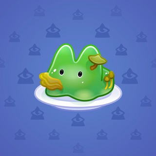Jelly Bunny #98047