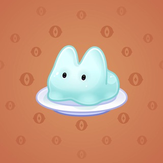 Jelly Bunny #98048