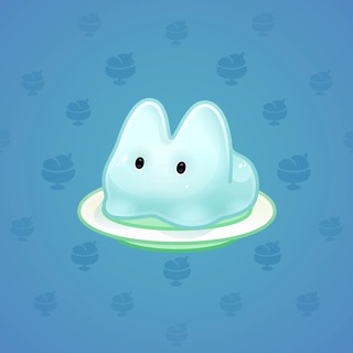 Jelly Bunny #98051