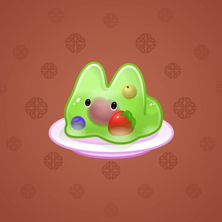 Jelly Bunny #98052