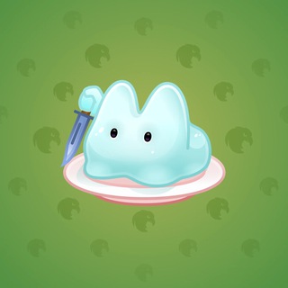 Jelly Bunny #98053