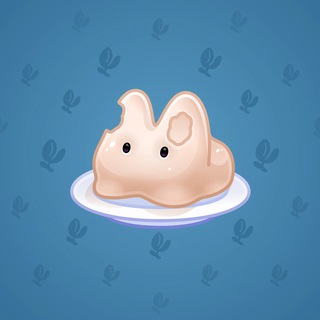 Jelly Bunny #98054