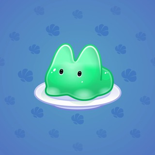 Jelly Bunny #98055