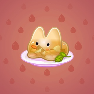 Jelly Bunny #98056