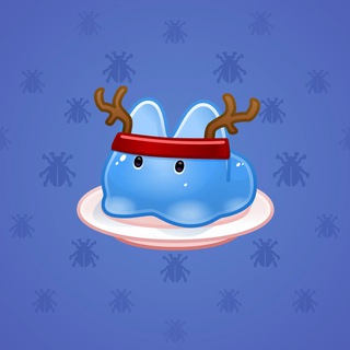 Jelly Bunny #98058