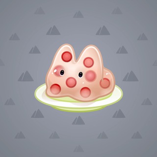 Jelly Bunny #98059