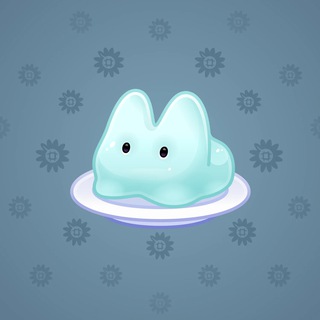 Jelly Bunny #98061