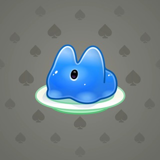 Jelly Bunny #98062