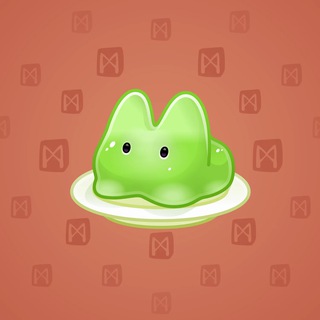 Jelly Bunny #98065