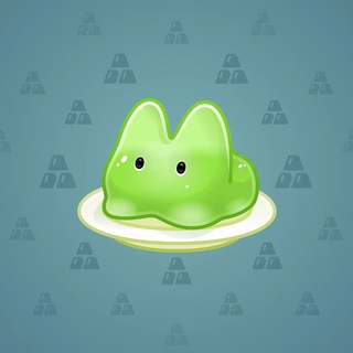 Jelly Bunny #98067