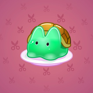 Jelly Bunny #98069