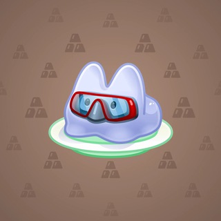 Jelly Bunny #98070