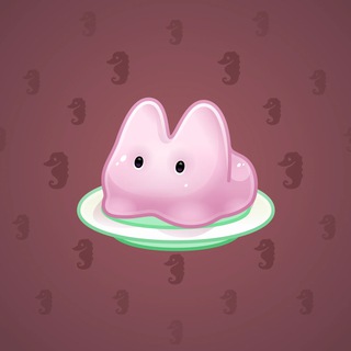 Jelly Bunny #98071