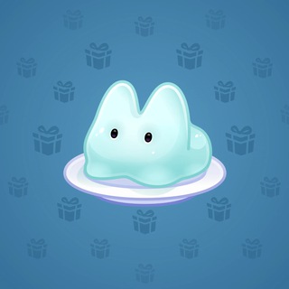 Jelly Bunny #98074