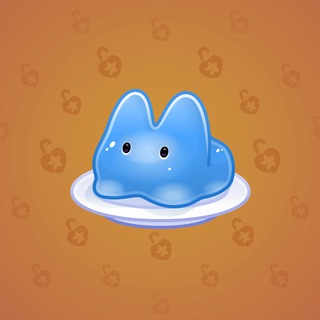 Jelly Bunny #98328