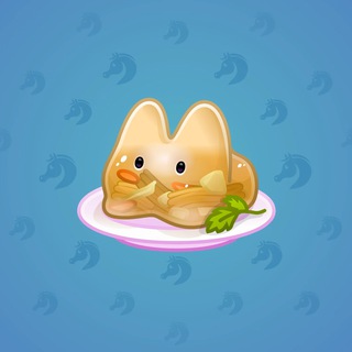 Jelly Bunny #98329