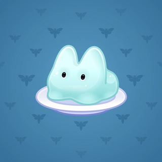 Jelly Bunny #98330