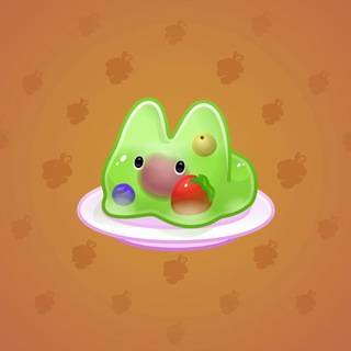 Jelly Bunny #98331