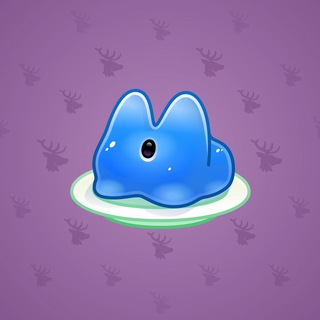 Jelly Bunny #98332