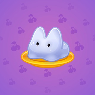 Jelly Bunny #98334