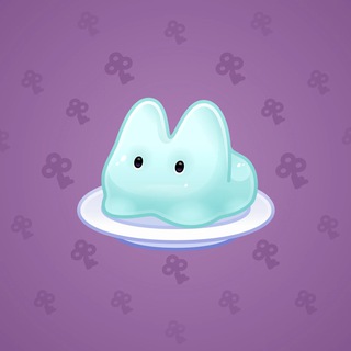 Jelly Bunny #98339