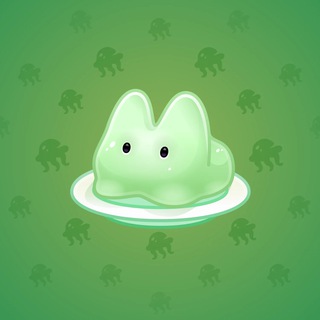 Jelly Bunny #98340