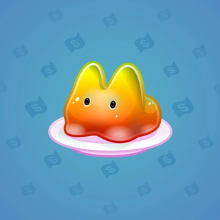 Jelly Bunny #98341