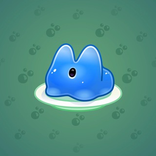 Jelly Bunny #98342