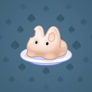 Jelly Bunny #98344
