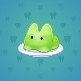 Jelly Bunny #98348