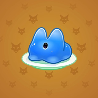 Jelly Bunny #98350