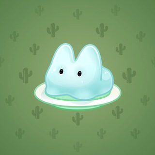 Jelly Bunny #98353