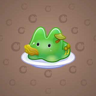Jelly Bunny #98357