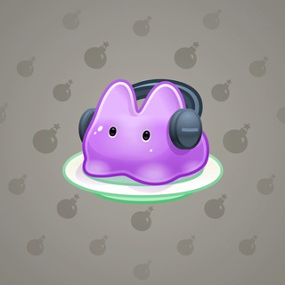 Jelly Bunny #98360