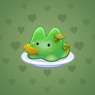 Jelly Bunny #98363