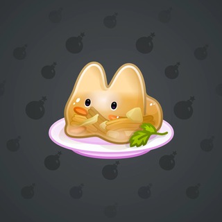 Jelly Bunny #98364