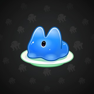 Jelly Bunny #98365