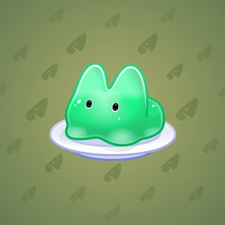 Jelly Bunny #98366