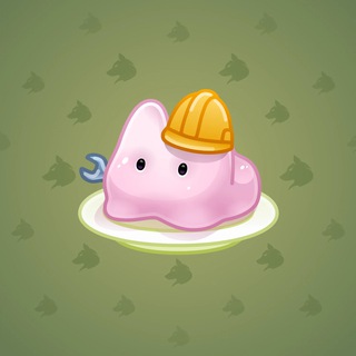 Jelly Bunny #98369