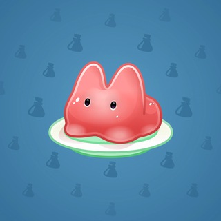 Jelly Bunny #98370