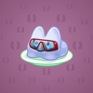 Jelly Bunny #98372