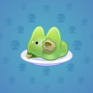 Jelly Bunny #98375
