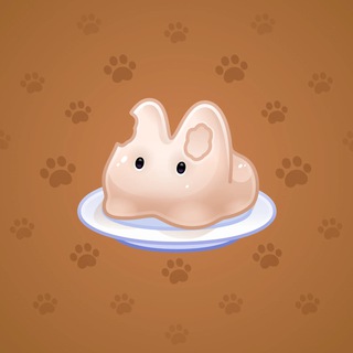 Jelly Bunny #98493