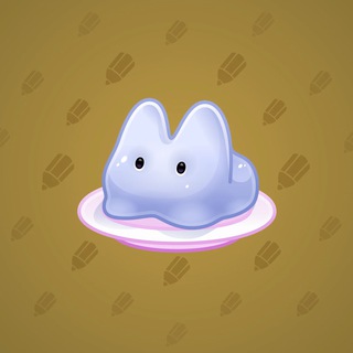 Jelly Bunny #98496