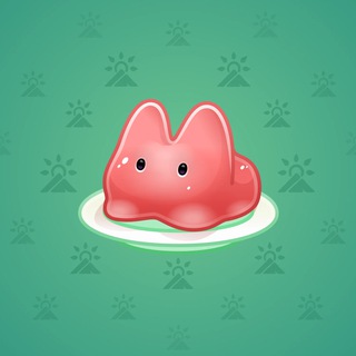 Jelly Bunny #98498