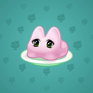 Jelly Bunny #98499