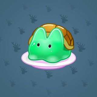 Jelly Bunny #98501